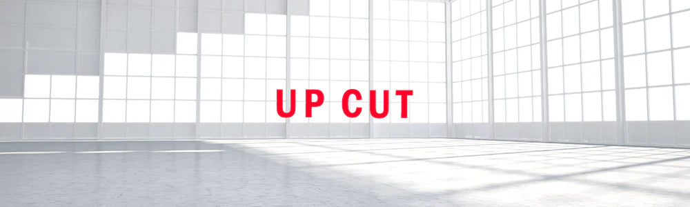 Up Cut