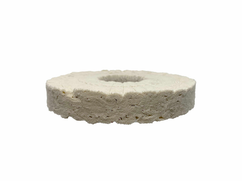 Buffing Wheel 22mm W