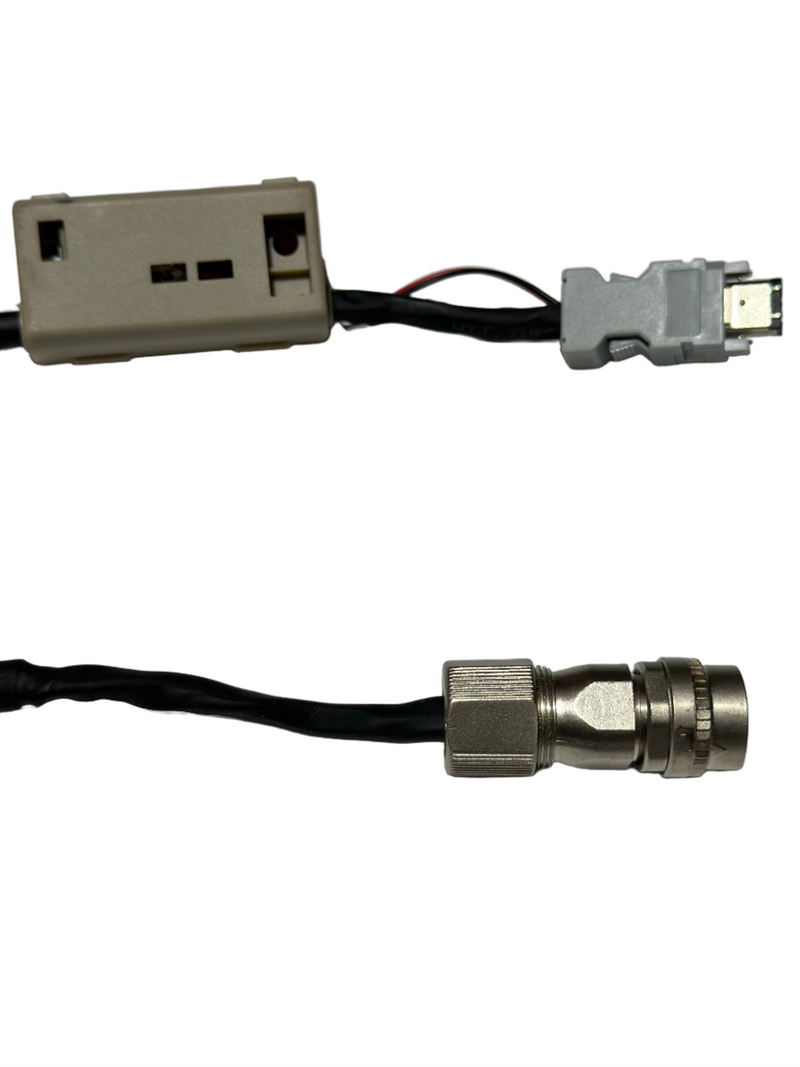 Yaskawa Absolute Encoder Cable