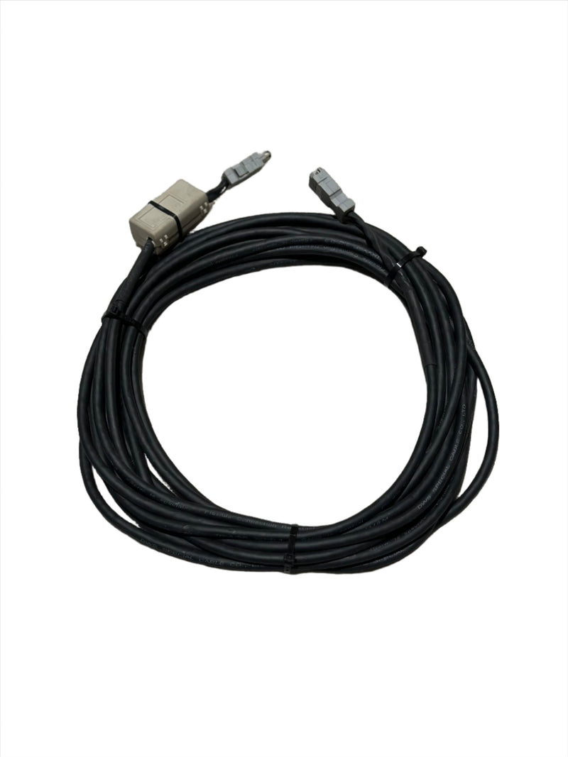 Yaskawa Absolute Encoder Cable