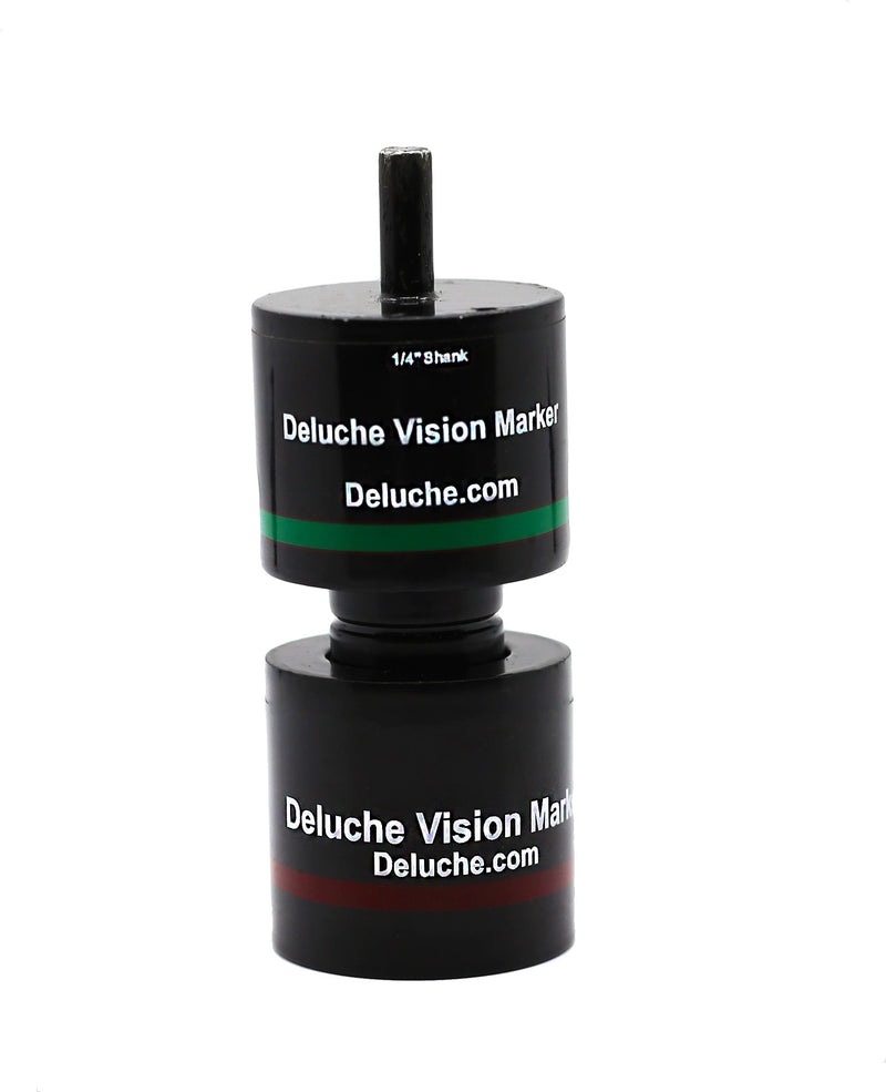 DeLuche Vision Pods