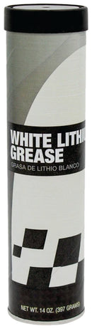 Lithium Grease-Heavy Duty - 14oz Cartridge
