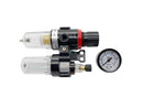 2 Stage Air Drying Pneumatic Filter