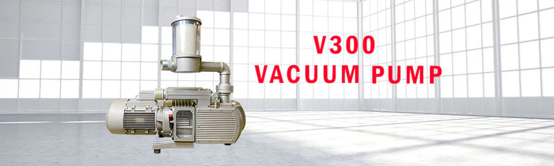 V300 Vacuum Pump