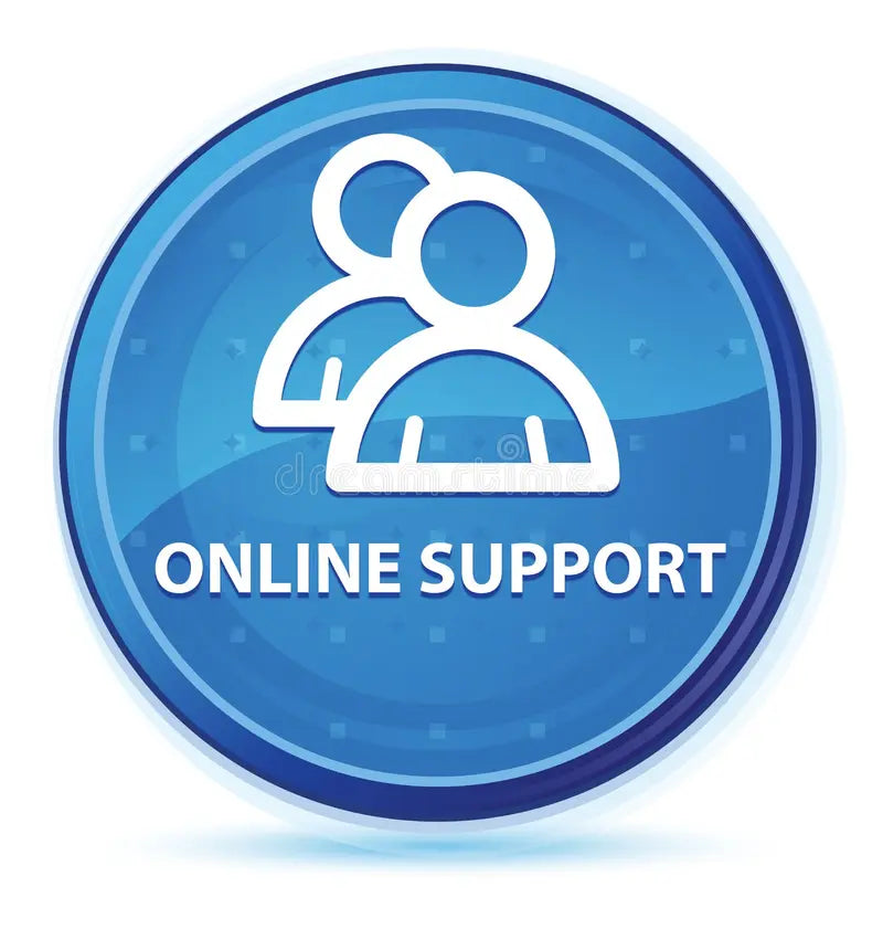 Online Support